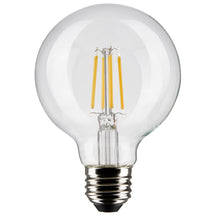 Satco Canada - Light Bulb - Clear- Union Lighting Luminaires Decor