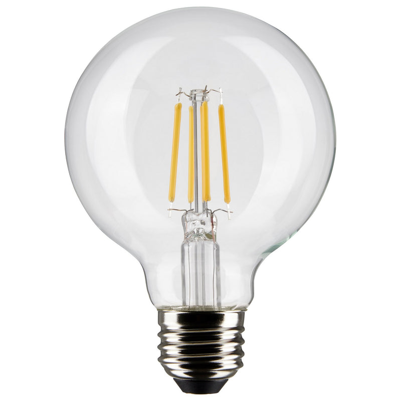 Satco Canada - Light Bulb - Clear- Union Lighting Luminaires Decor