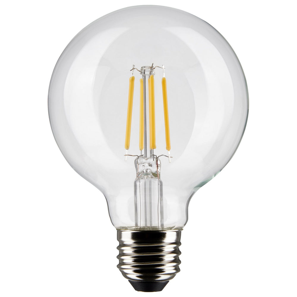 Satco Canada - Light Bulb - Clear- Union Lighting Luminaires Decor