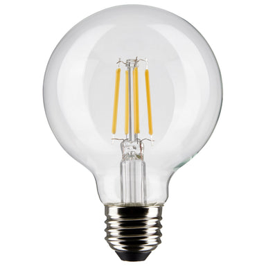 Satco Canada - Light Bulb - Clear- Union Lighting Luminaires Decor