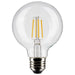 Satco Canada - Light Bulb - Clear- Union Lighting Luminaires Decor