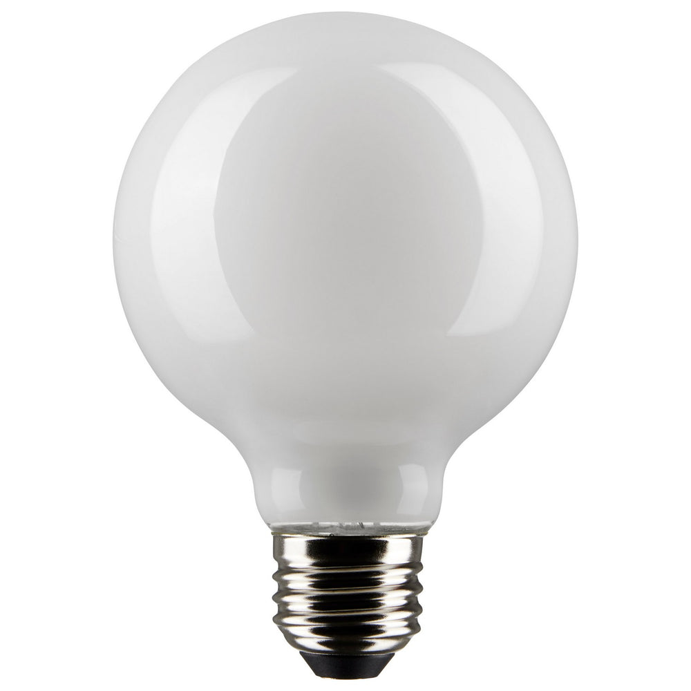 Satco Canada - Light Bulb - White- Union Lighting Luminaires Decor