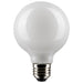 Satco Canada - Light Bulb - White- Union Lighting Luminaires Decor