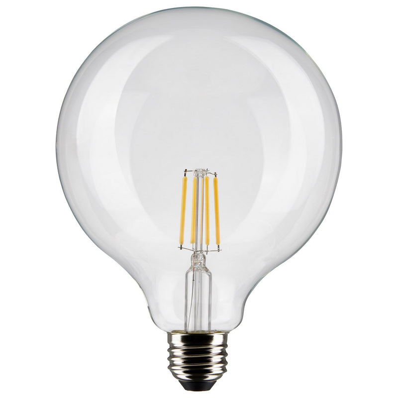 Satco Canada - Light Bulb - Clear- Union Lighting Luminaires Decor