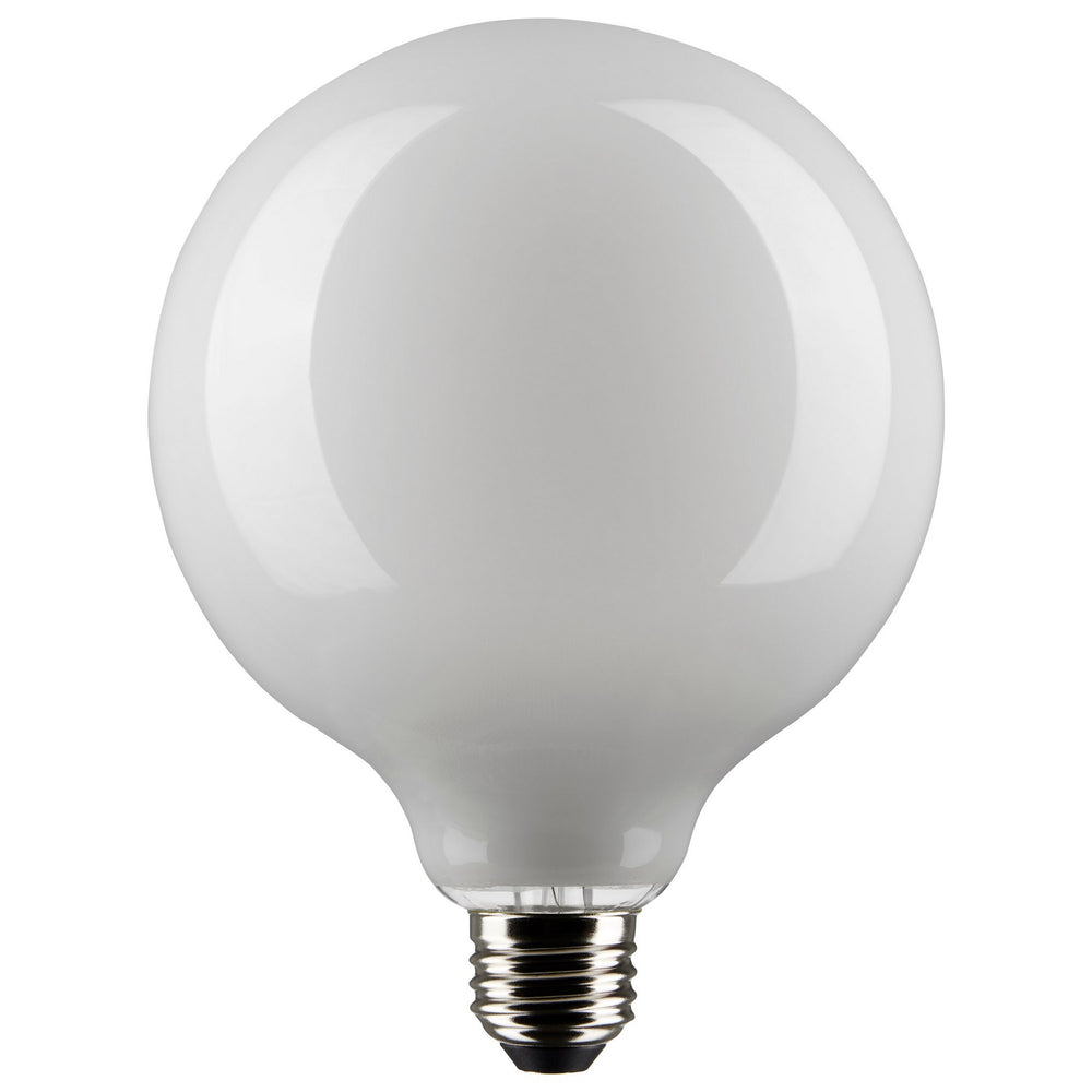Satco Canada - Light Bulb - White- Union Lighting Luminaires Decor