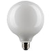 Satco Canada - Light Bulb - White- Union Lighting Luminaires Decor