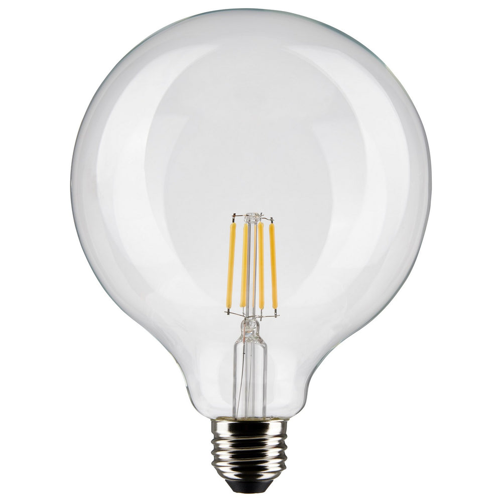 Satco Canada - Light Bulb - Clear- Union Lighting Luminaires Decor