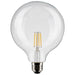 Satco Canada - Light Bulb - Clear- Union Lighting Luminaires Decor