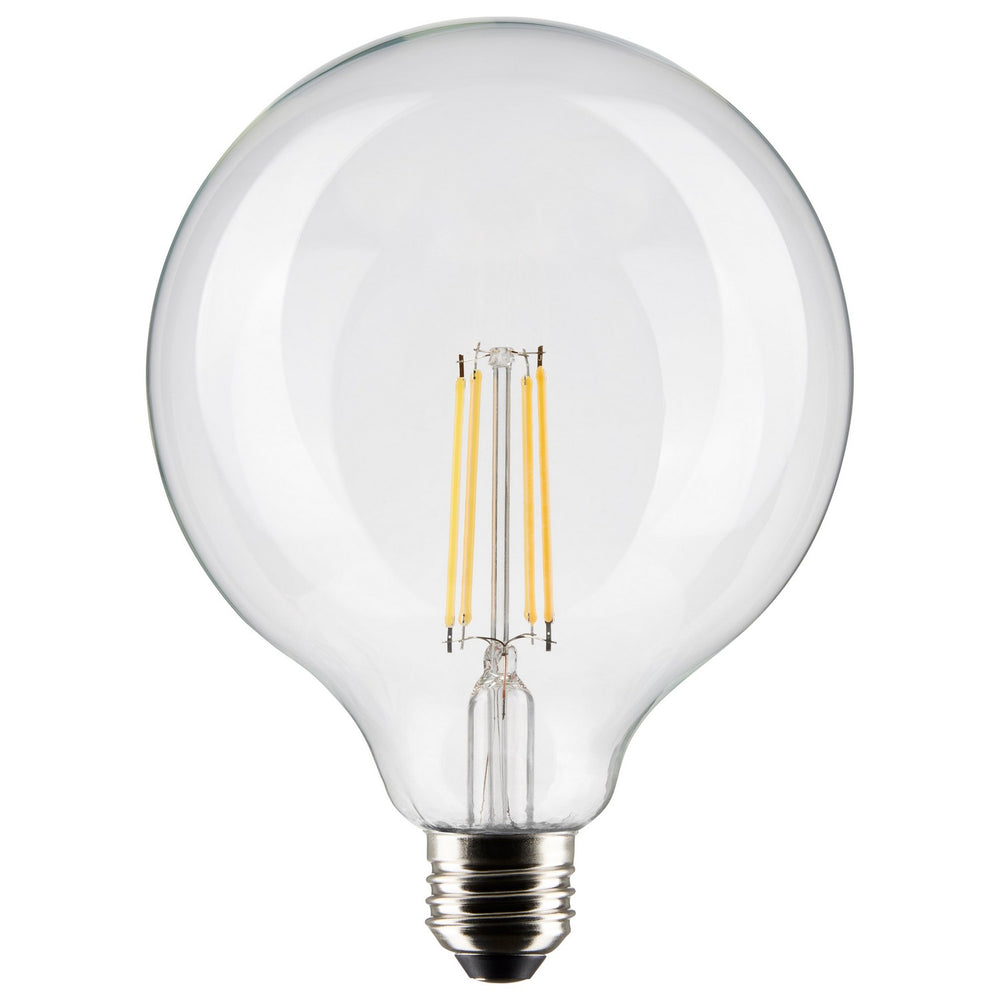 Satco Canada - Light Bulb - Clear- Union Lighting Luminaires Decor