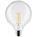 Satco Canada - Light Bulb - Clear- Union Lighting Luminaires Decor