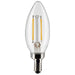 Satco Canada - Light Bulb - Clear- Union Lighting Luminaires Decor
