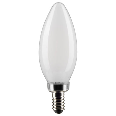 Satco Canada - Light Bulb - Frost- Union Lighting Luminaires Decor