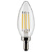 Satco Canada - Light Bulb - Clear- Union Lighting Luminaires Decor