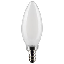 Satco Canada - Light Bulb - Frost- Union Lighting Luminaires Decor