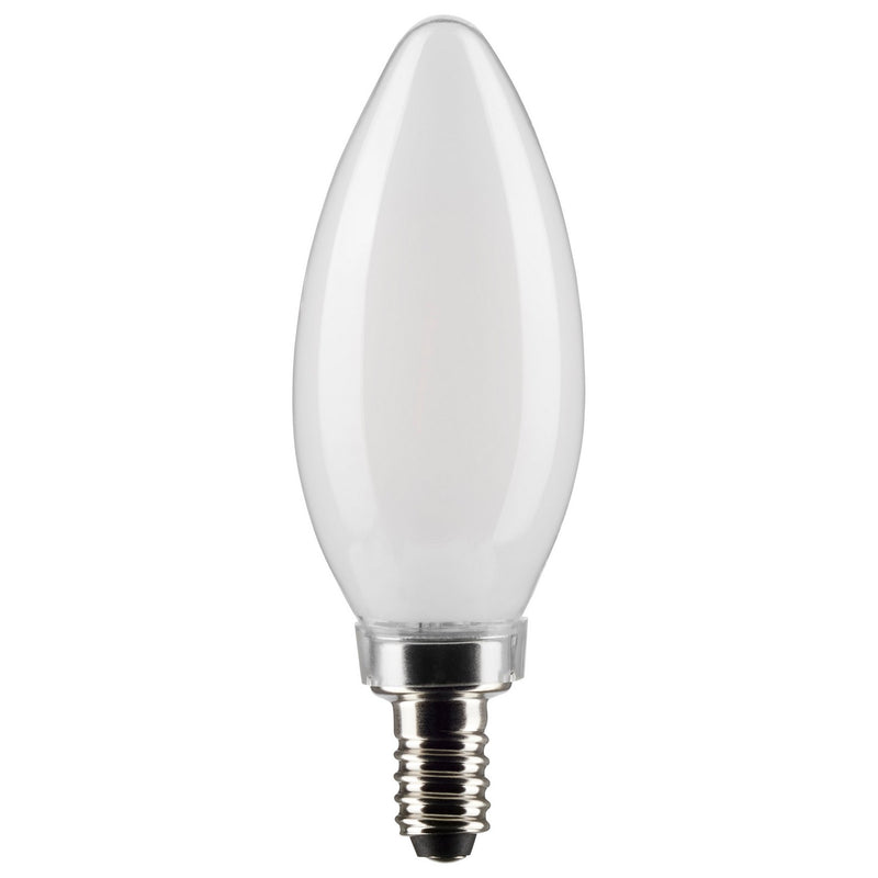 Satco Canada - Light Bulb - Frost- Union Lighting Luminaires Decor