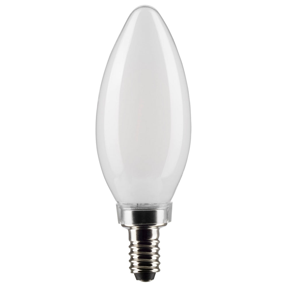 Satco Canada - Light Bulb - Frost- Union Lighting Luminaires Decor