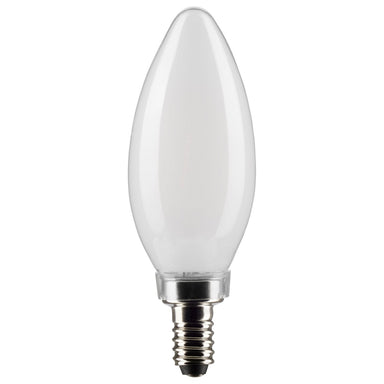 Satco Canada - Light Bulb - Frost- Union Lighting Luminaires Decor