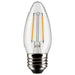 Satco Canada - Light Bulb - Clear- Union Lighting Luminaires Decor