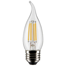 Satco Canada - Light Bulb - Clear- Union Lighting Luminaires Decor