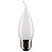 Satco Canada - Light Bulb - Frost- Union Lighting Luminaires Decor