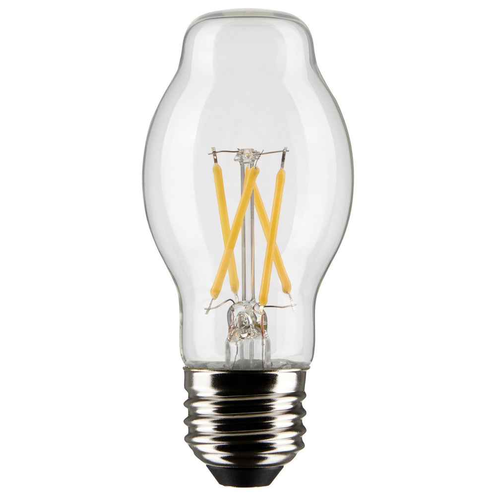 Satco Canada - Light Bulb - Clear- Union Lighting Luminaires Decor