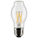 Satco Canada - Light Bulb - Clear- Union Lighting Luminaires Decor