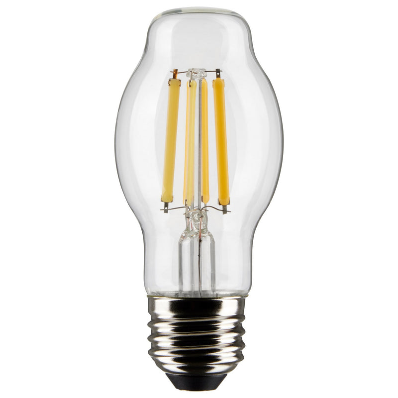 Satco Canada - Light Bulb - Clear- Union Lighting Luminaires Decor