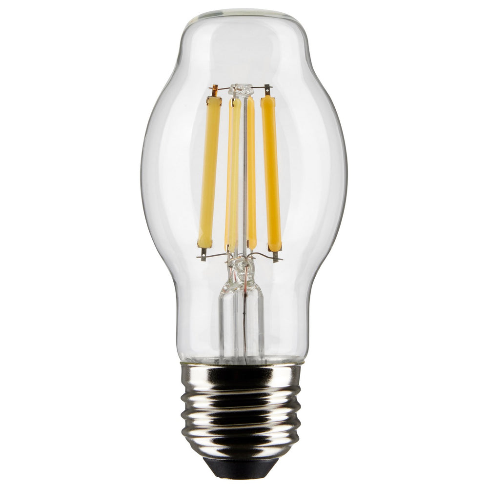 Satco Canada - Light Bulb - Clear- Union Lighting Luminaires Decor