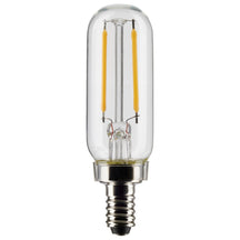 Satco Canada - Light Bulb - Clear- Union Lighting Luminaires Decor