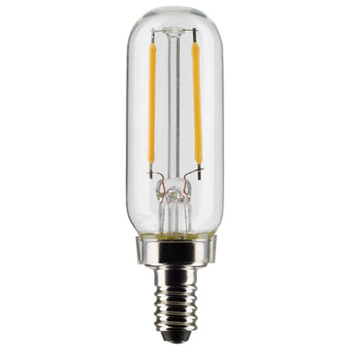 Satco Canada - Light Bulb - Clear- Union Lighting Luminaires Decor