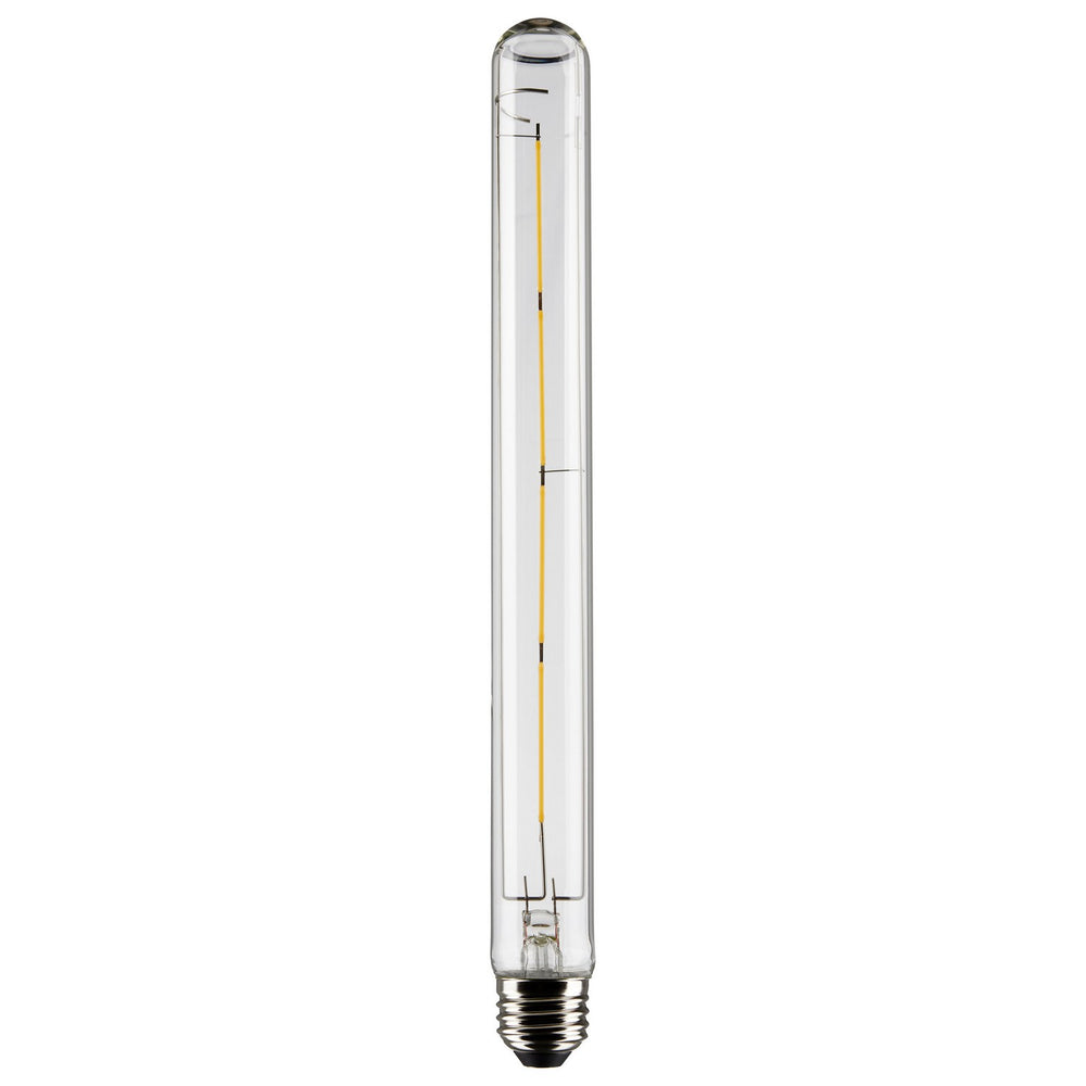 Satco Canada - Light Bulb - Clear- Union Lighting Luminaires Decor