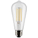 Satco Canada - Light Bulb - Clear- Union Lighting Luminaires Decor