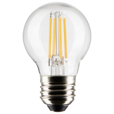 Satco Canada - Light Bulb - Clear- Union Lighting Luminaires Decor