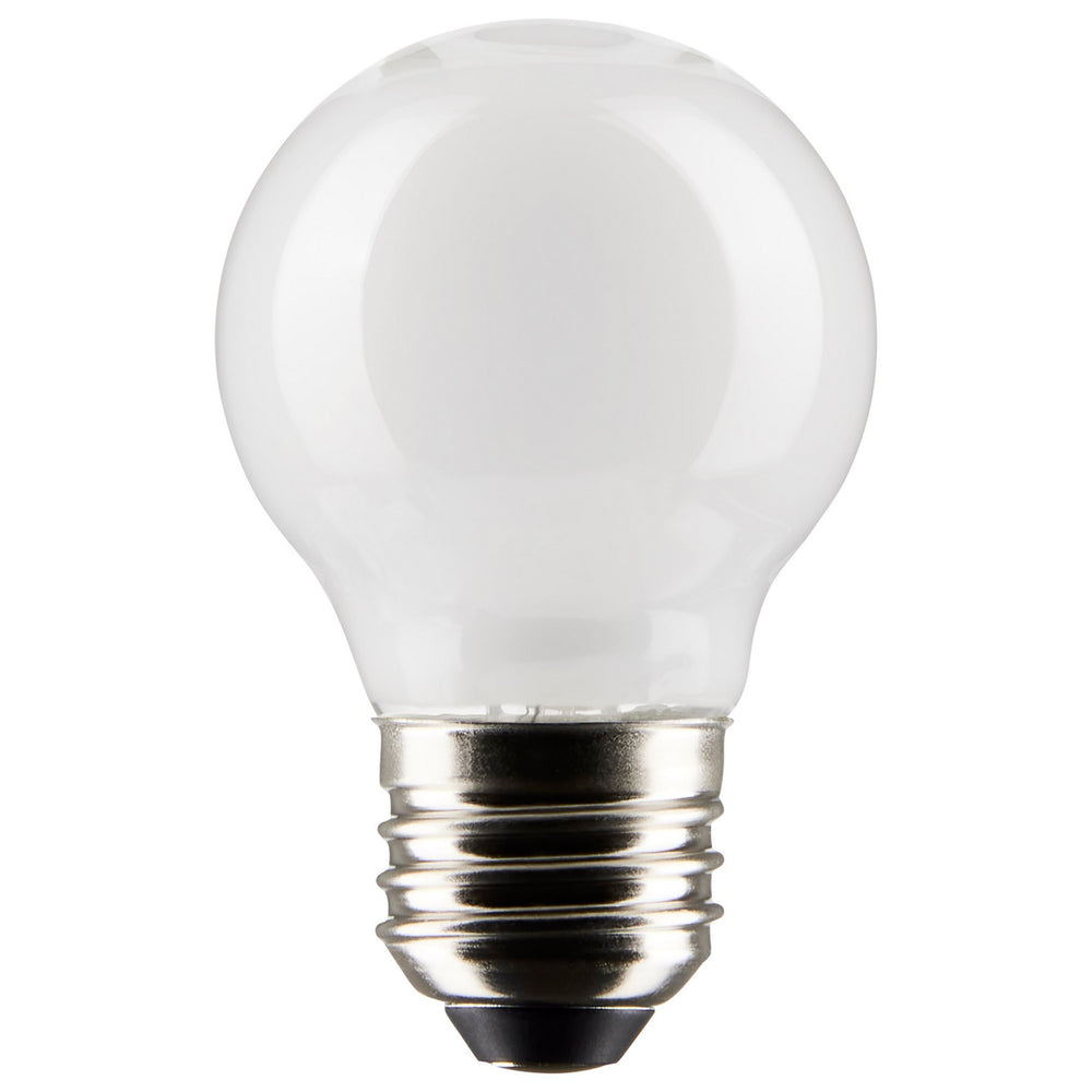 Satco Canada - Light Bulb - White- Union Lighting Luminaires Decor