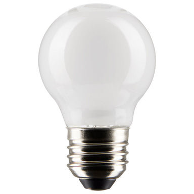 Satco Canada - Light Bulb - White- Union Lighting Luminaires Decor