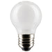 Satco Canada - Light Bulb - White- Union Lighting Luminaires Decor