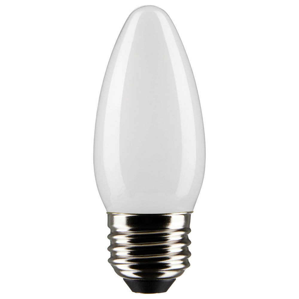 Satco Canada - Light Bulb - Frost- Union Lighting Luminaires Decor