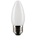 Satco Canada - Light Bulb - Frost- Union Lighting Luminaires Decor