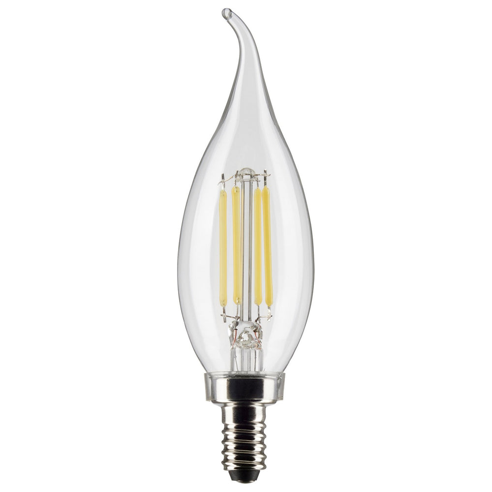 Satco Canada - Light Bulb - Clear- Union Lighting Luminaires Decor