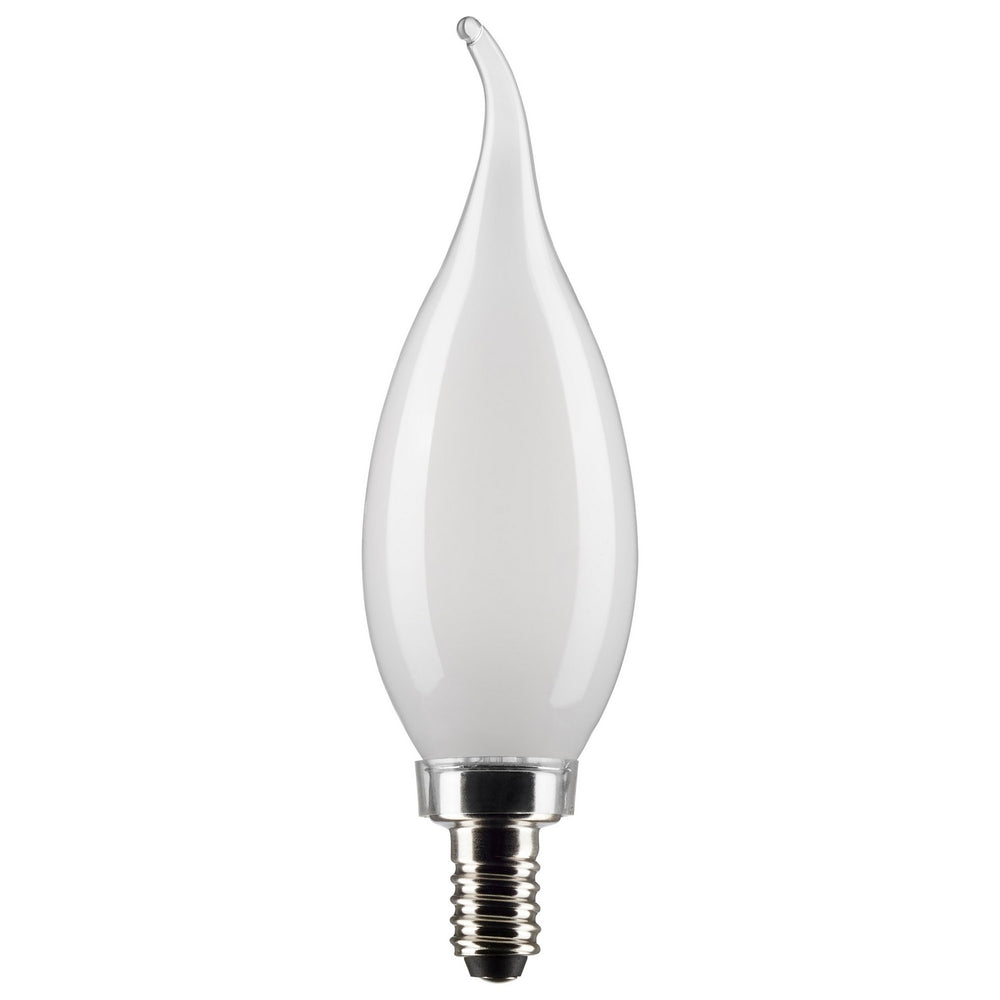 Satco Canada - Light Bulb - Frost- Union Lighting Luminaires Decor