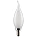 Satco Canada - Light Bulb - Frost- Union Lighting Luminaires Decor