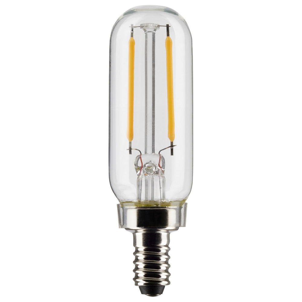 Satco Canada - Light Bulb - Clear- Union Lighting Luminaires Decor