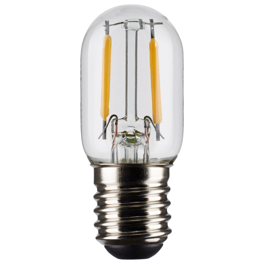 Satco Canada - Light Bulb - Clear- Union Lighting Luminaires Decor