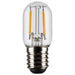 Satco Canada - Light Bulb - Clear- Union Lighting Luminaires Decor
