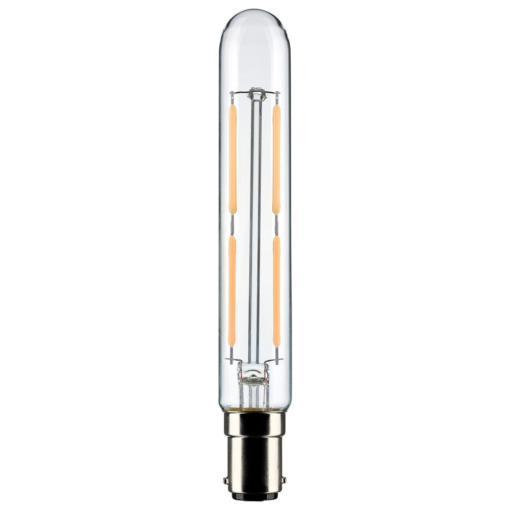 Satco Canada - Light Bulb - Clear- Union Lighting Luminaires Decor