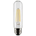 Satco Canada - Light Bulb - Clear- Union Lighting Luminaires Decor