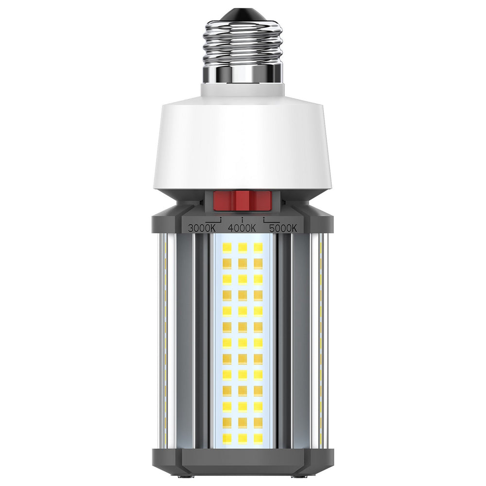 Satco Canada - Light Bulb - White- Union Lighting Luminaires Decor
