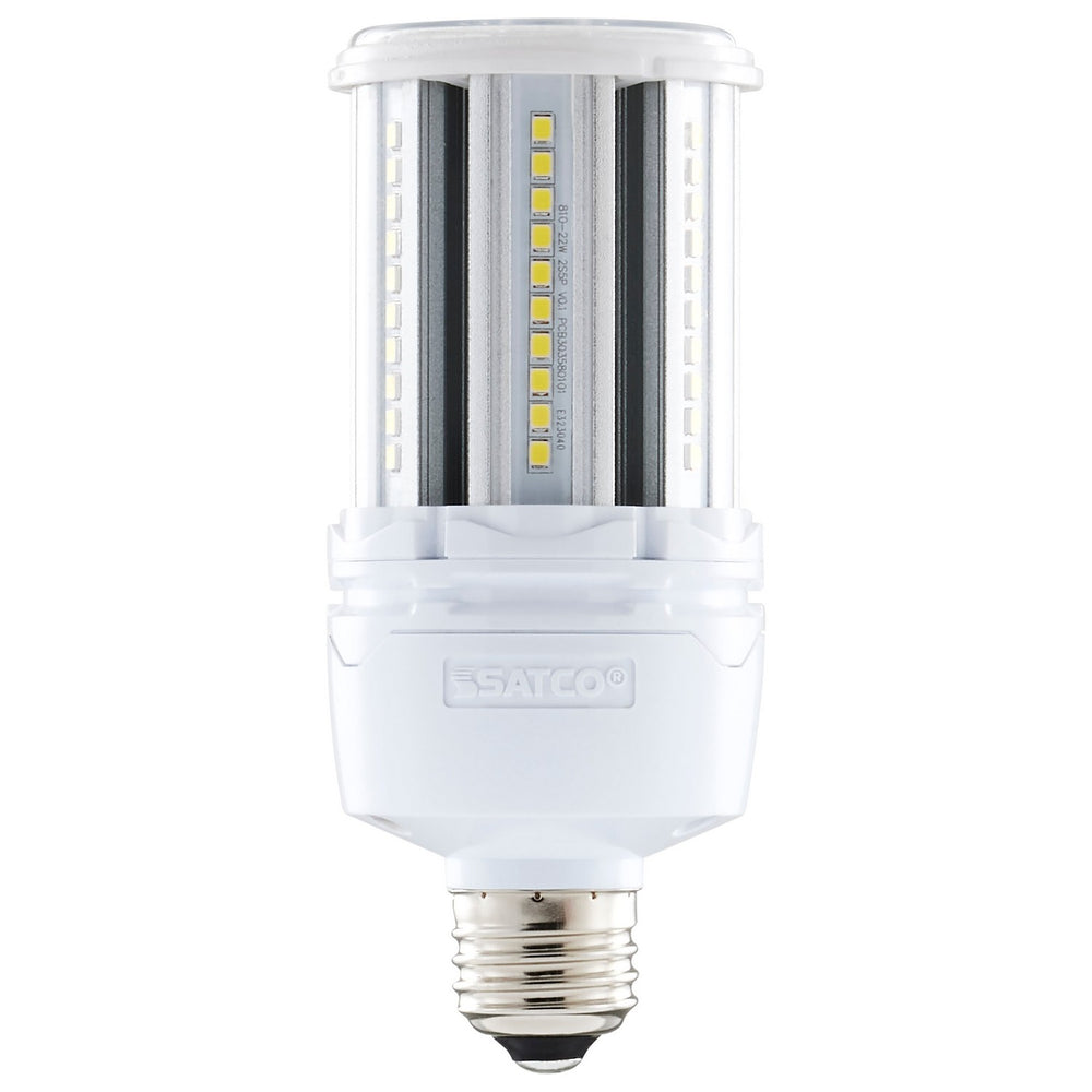 Satco Canada - Light Bulb - White- Union Lighting Luminaires Decor