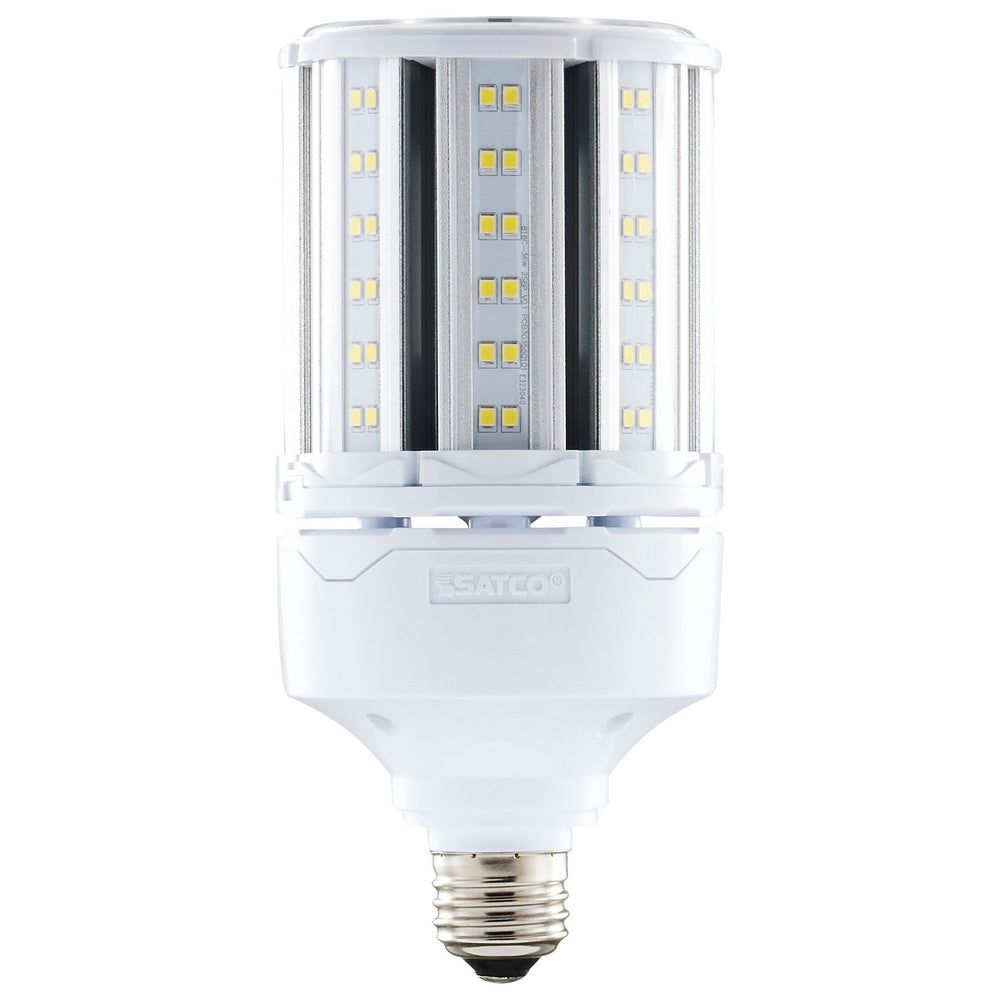 Satco Canada - Light Bulb - White- Union Lighting Luminaires Decor