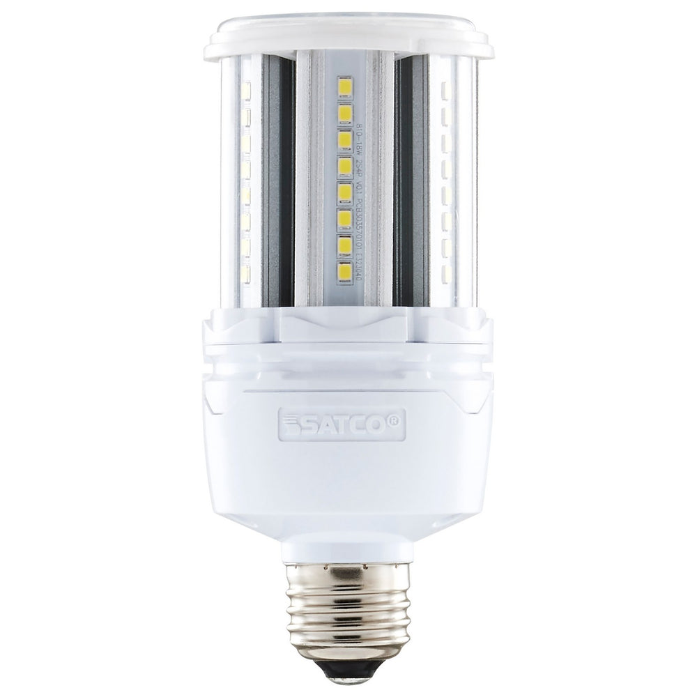 Satco Canada - Light Bulb - White- Union Lighting Luminaires Decor
